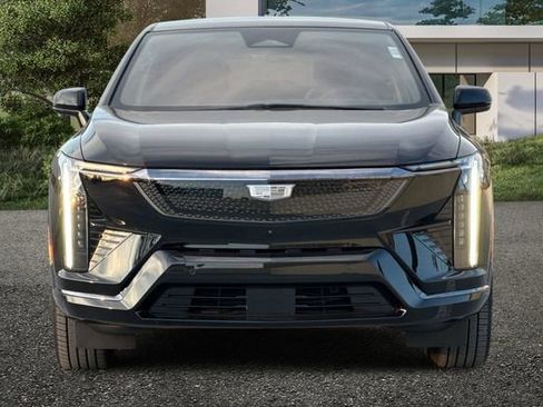 New 2026 Cadillac Optiq Sport 1 image 9