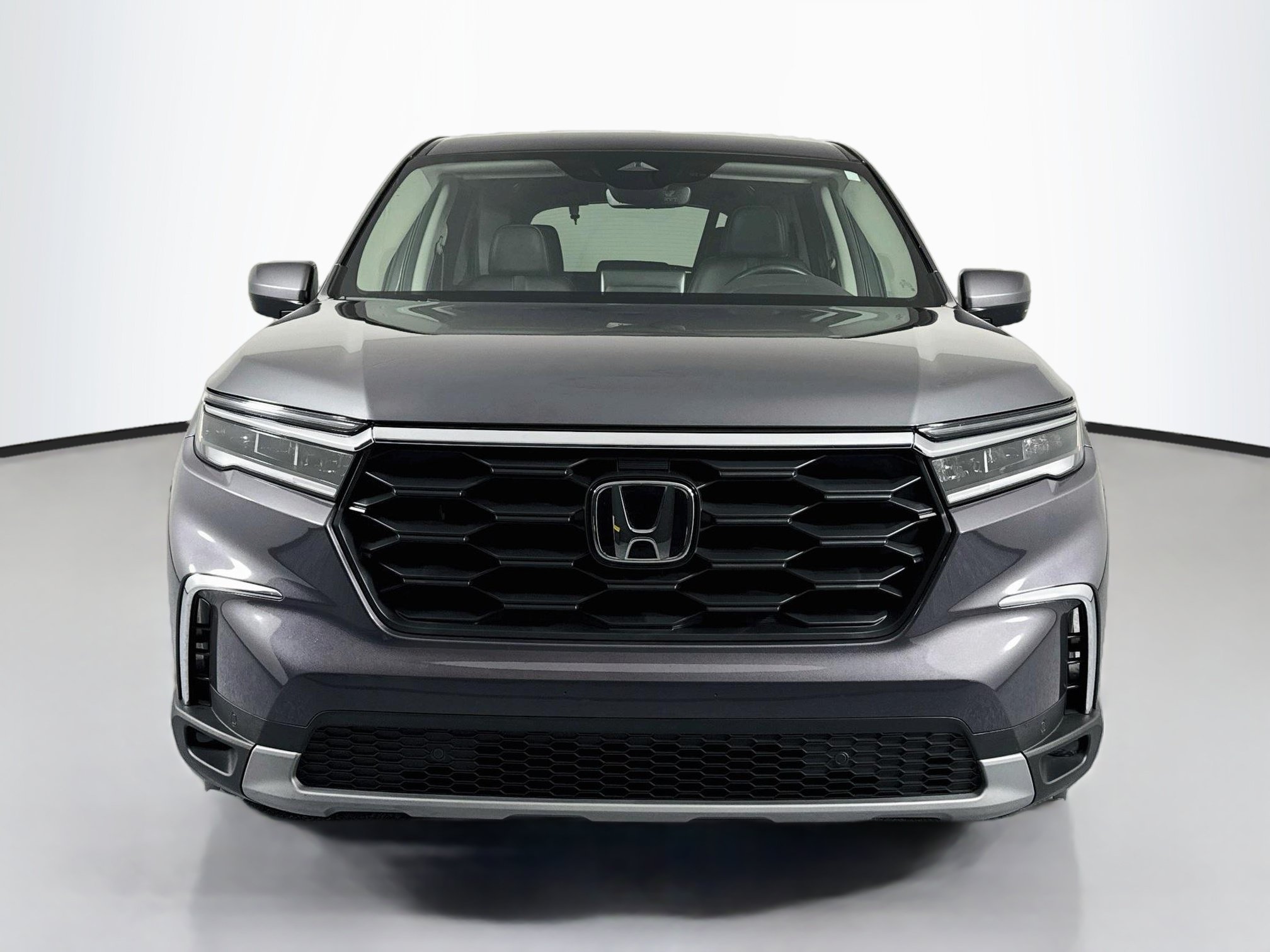 Certified 2024 Honda Pilot EX-L image 2