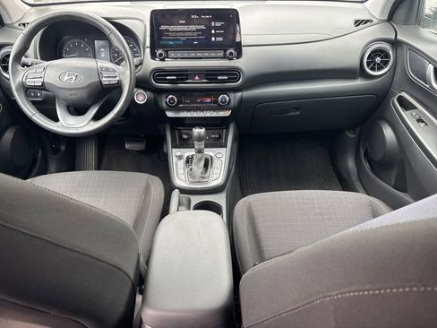 Used 2023 Hyundai Kona SEL w/ Convenience Package AWD/4WD image 15