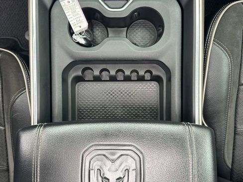 Used 2022 RAM 2500 Laramie image 33