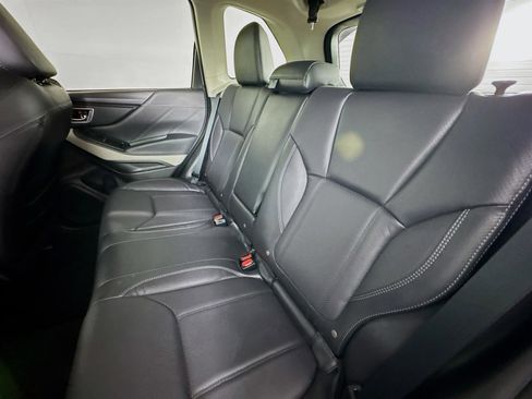 Used 2024 Subaru Forester Limited w/ POP Package 3 image 25