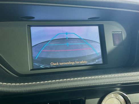 Used 2013 Lexus ES 350 w/ Luxury Pkg FWD image 22