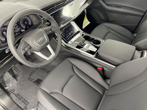 New 2025 Audi Q7 3.0T Premium Plus image 5