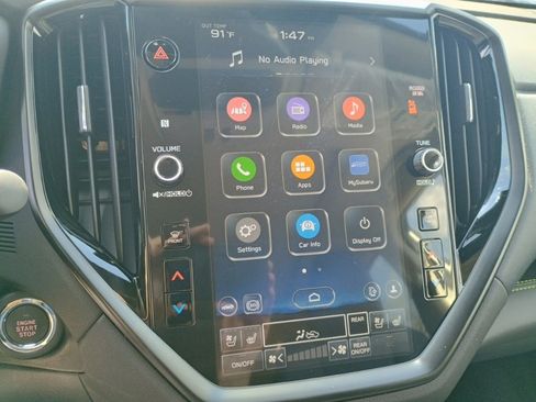 New 2026 Subaru Ascent Bronze Edition image 22