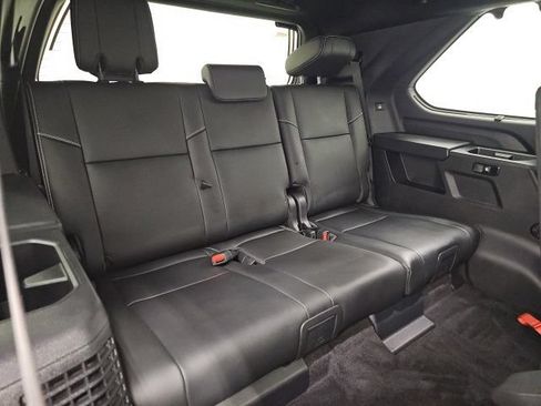 Used 2026 Toyota Sequoia Limited AWD/4WD image 39