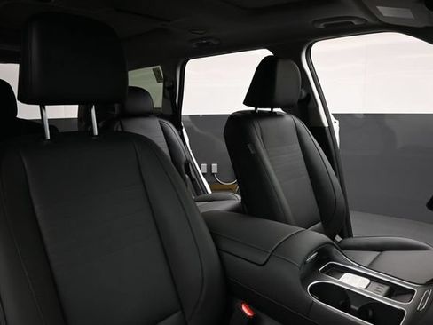 Used 2026 Hyundai Palisade Limited AWD/4WD image 13