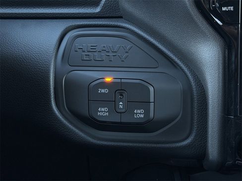 New 2026 RAM 3500 Laramie image 18