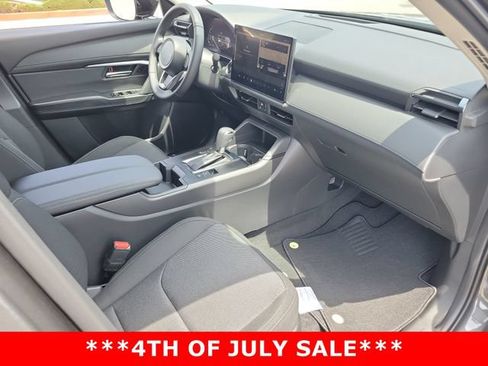 New 2026 MAZDA CX-5 AWD 2.5 S image 20