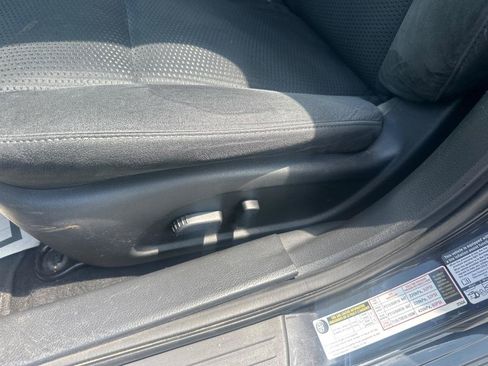 Used 2015 Nissan Altima 2.5 S w/ Power Driver Seat Package FWD image 16