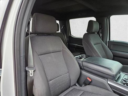 Used 2023 Ford F150 XLT w/ Equipment Group 302A High RWD image 18