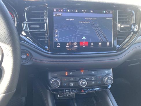New 2026 Dodge Durango GT image 25