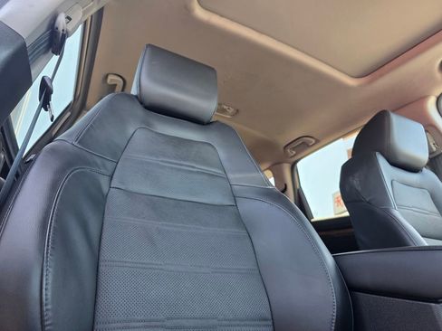 Used 2022 Honda CR-V EX-L image 23