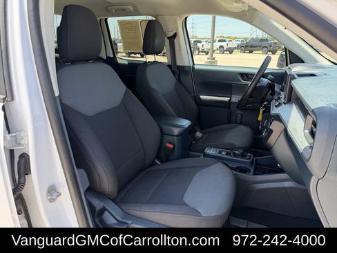 Used 2022 Ford Maverick XL FWD image 30