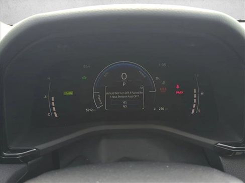 Used 2026 Toyota Camry LE w/ Convenience Package image 10