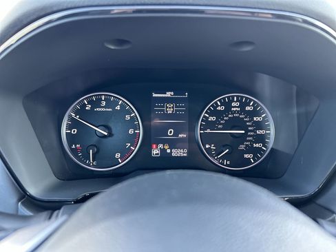 Used 2025 Subaru Outback Premium w/ Popular Package #1A image 26