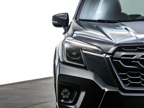 Used 2022 Subaru Forester Wilderness image 13