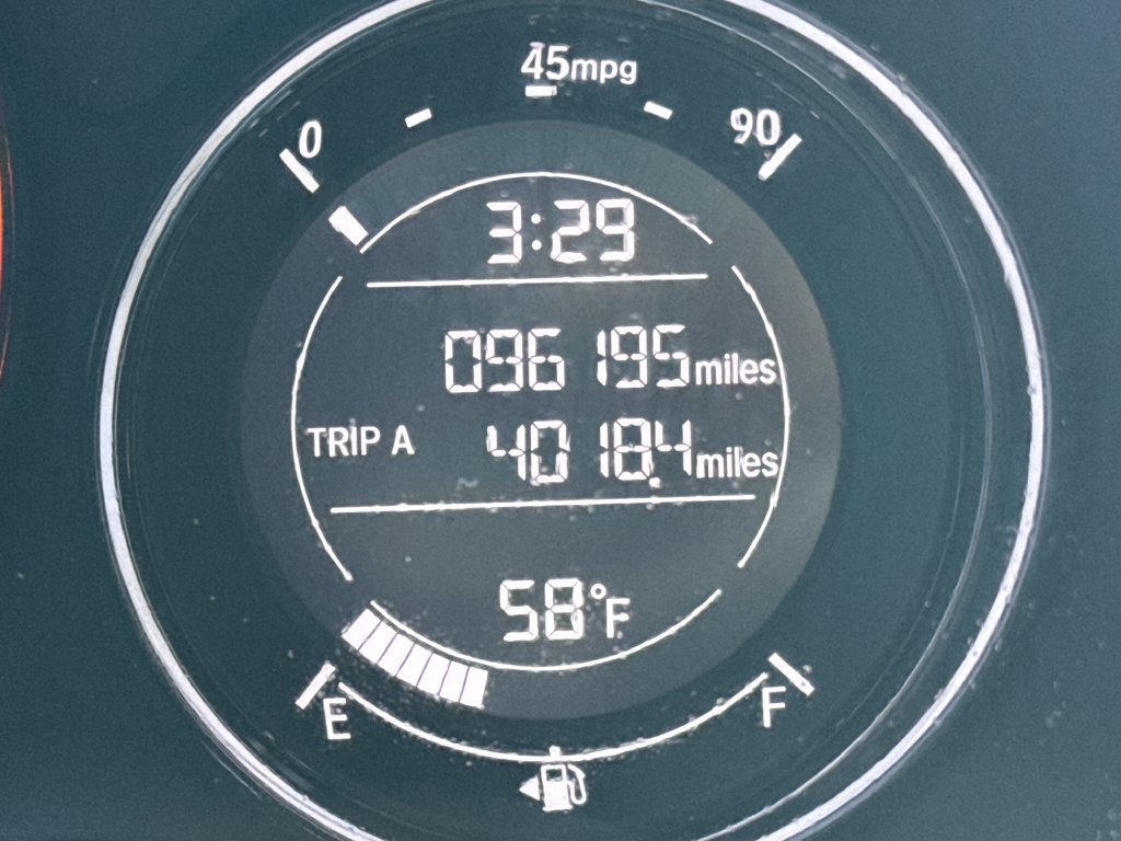 Used 2016 Honda HR-V EX image 18