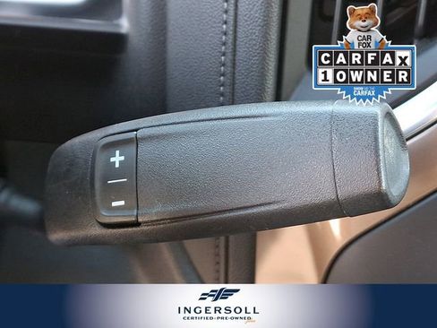 Used 2021 Chevrolet Silverado 1500 High Country w/ Safety Package II image 19