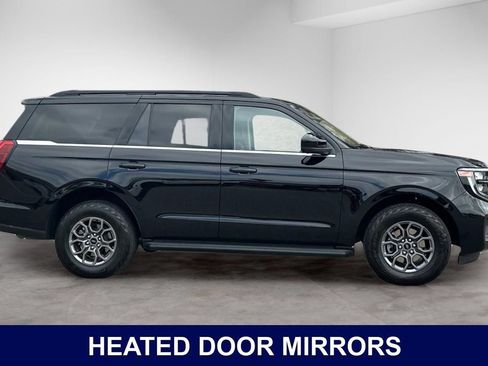 Used 2025 Ford Expedition Active AWD/4WD image 7