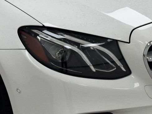 Used 2023 Mercedes-Benz E 350 Sedan image 43
