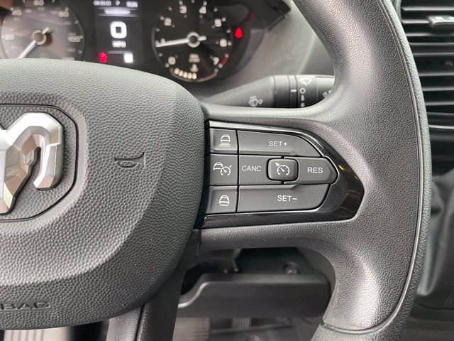 Used 2025 RAM ProMaster 2500 w/ Convenience Group FWD image 15
