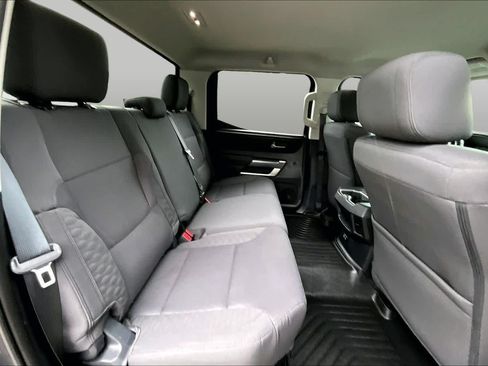 Used 2024 Toyota Tundra SR5 w/ SR5 Convenience Package RWD image 20