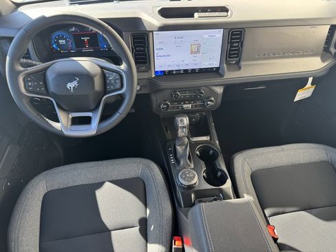 New 2025 Ford Bronco Big Bend image 28