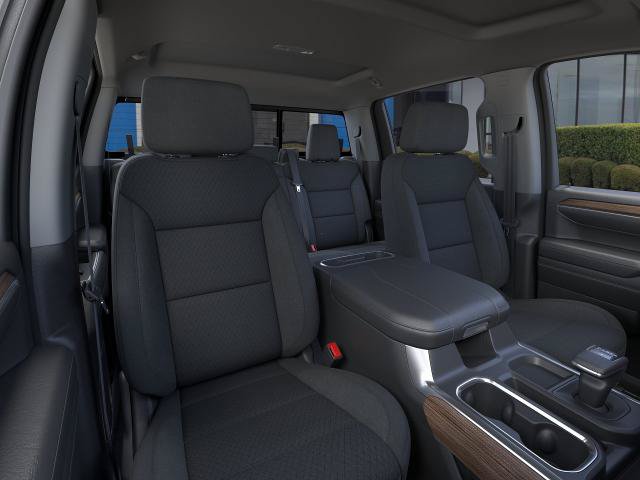 New 2026 Chevrolet Silverado 1500 RST AWD/4WD image 38