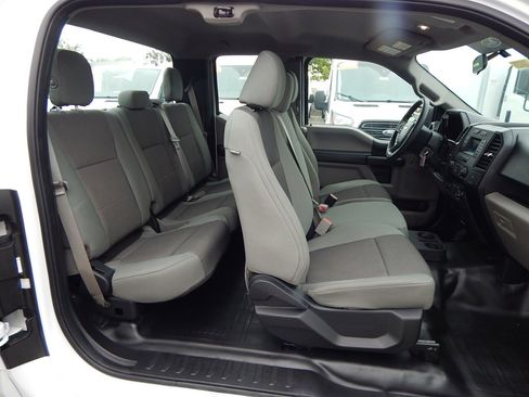 Used 2016 Ford F150 XL w/ XL Power Equipment Group RWD image 20
