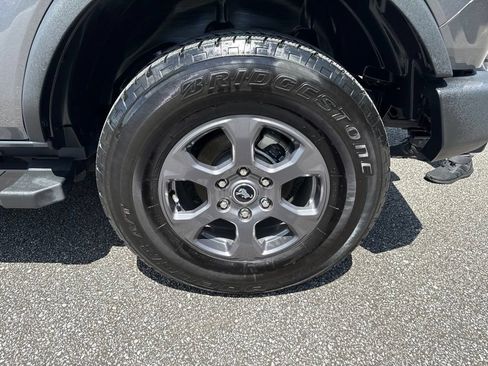 Used 2023 Ford Bronco Big Bend AWD/4WD image 20