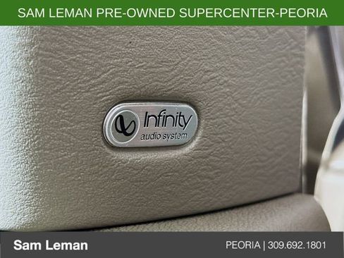 Used 2009 Dodge Ram 3500 Truck Laramie w/ Trailer Tow Group image 18