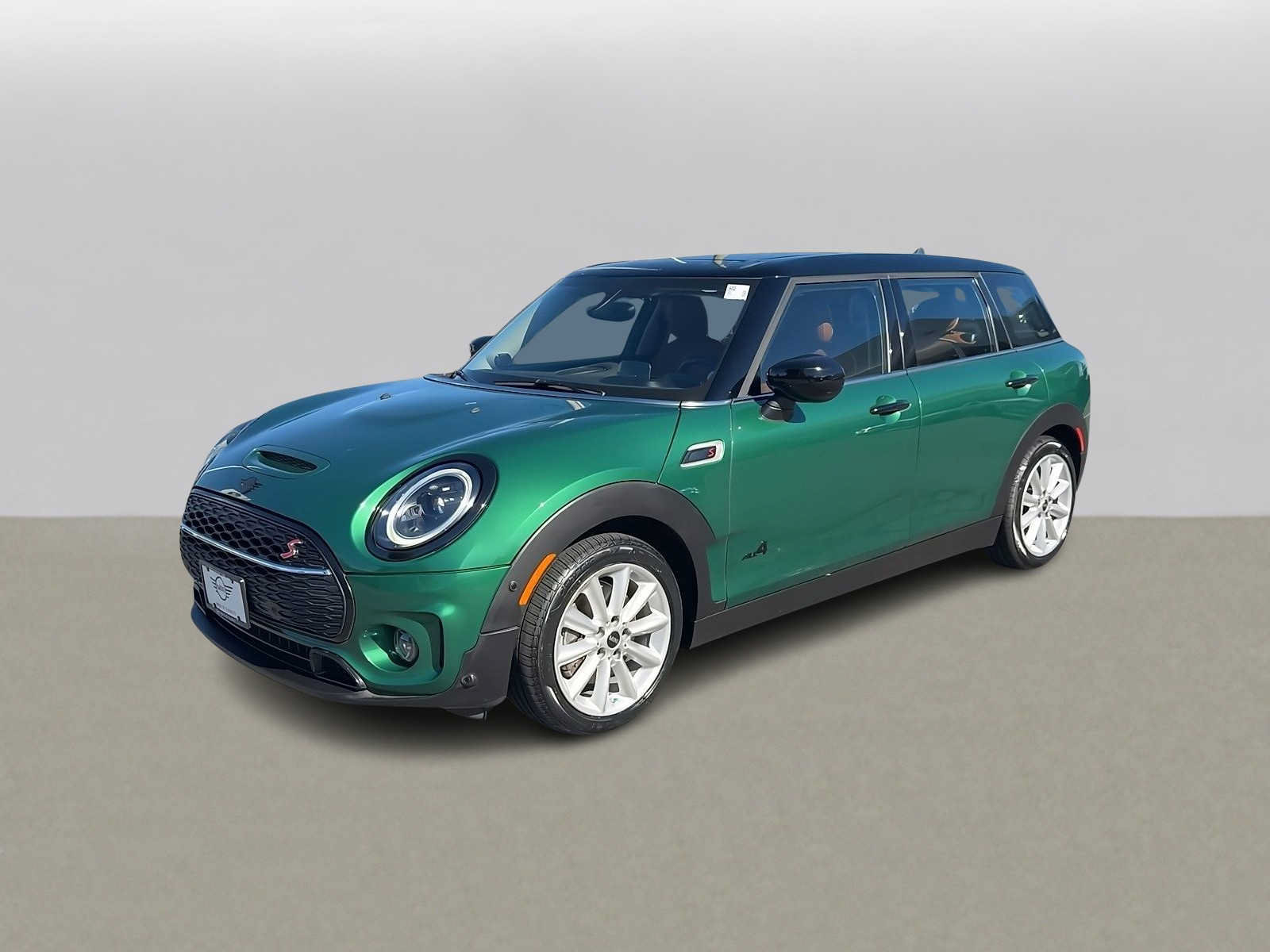 Used 2023 MINI Cooper Clubman S AWD/4WD image 4