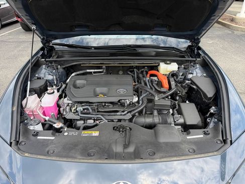 Certified 2026 Toyota Crown AWD/4WD image 29