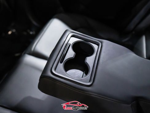 Used 2024 Kia EV6 Wind image 22