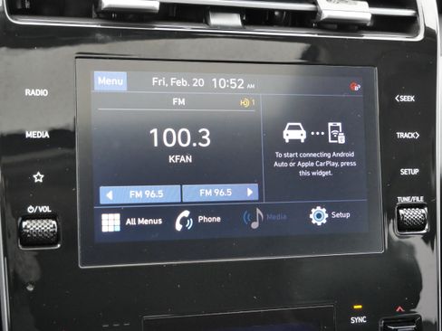 Certified 2023 Hyundai Tucson SEL w/ Convenience Package image 23