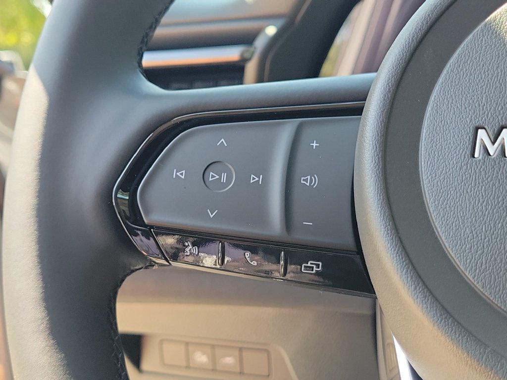 New 2026 MAZDA CX-5 Preferred AWD/4WD image 22