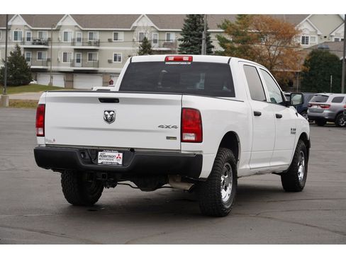 Used 2016 RAM 1500 Tradesman w/ Popular Equipment Group image 3