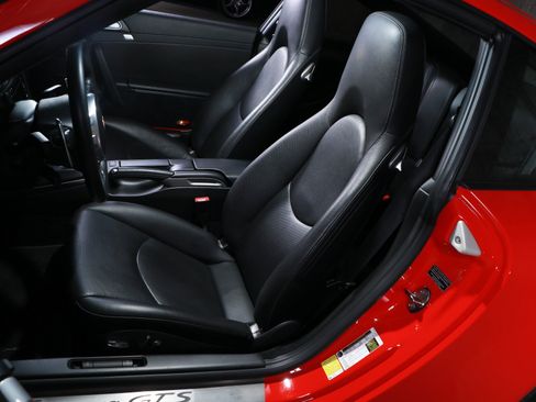 Used 2012 Porsche 911 Carrera GTS RWD image 13
