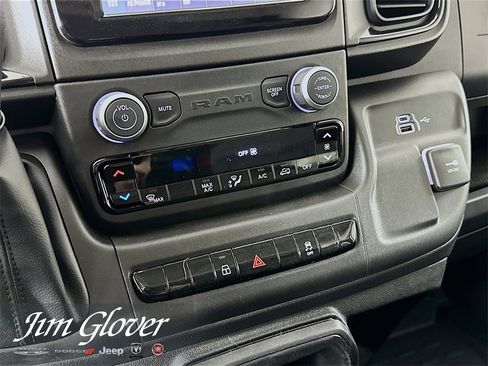 New 2026 RAM ProMaster 2500 image 30