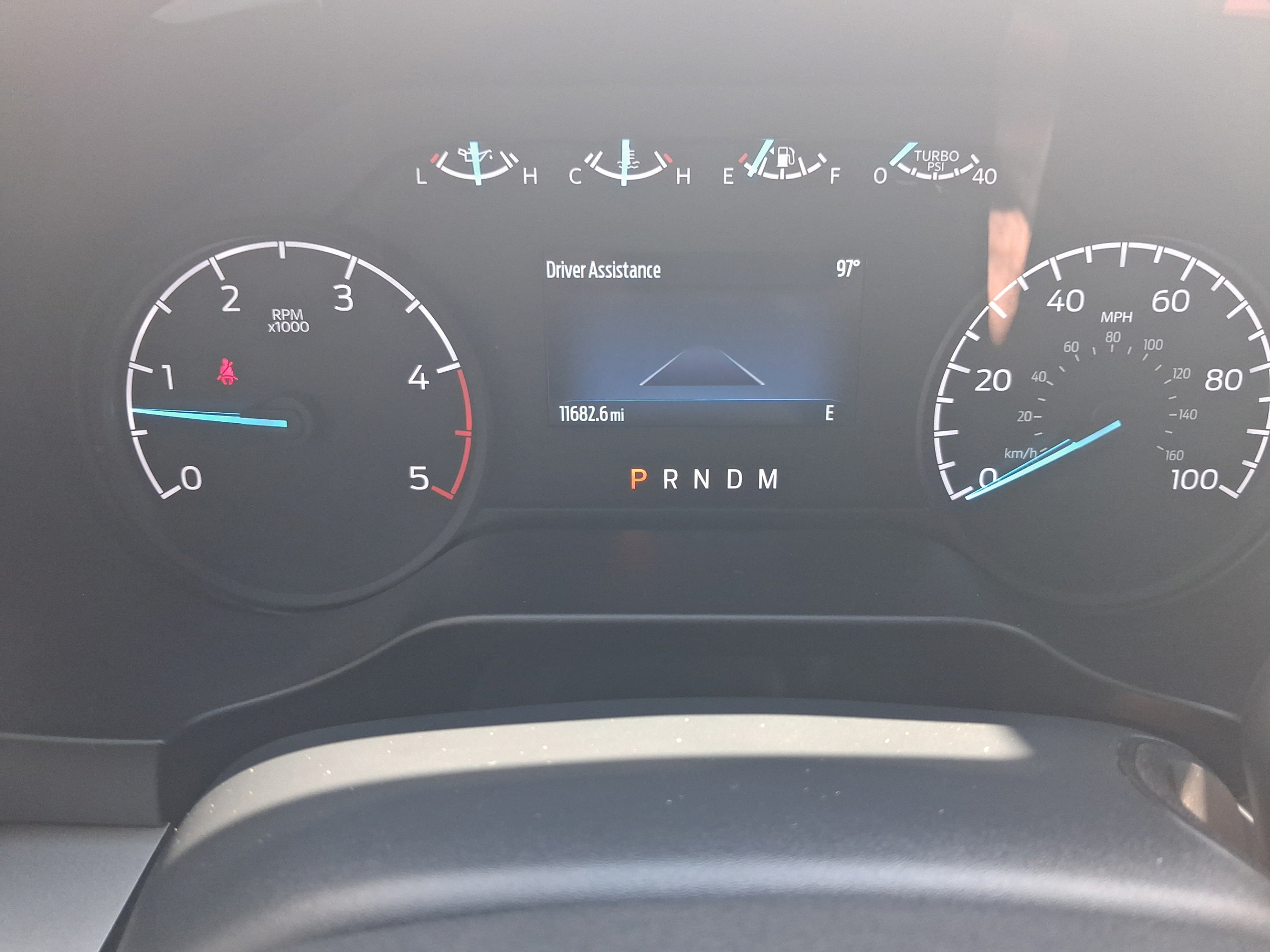 Used 2023 Ford F550 4x4 Regular Cab Super Duty image 25
