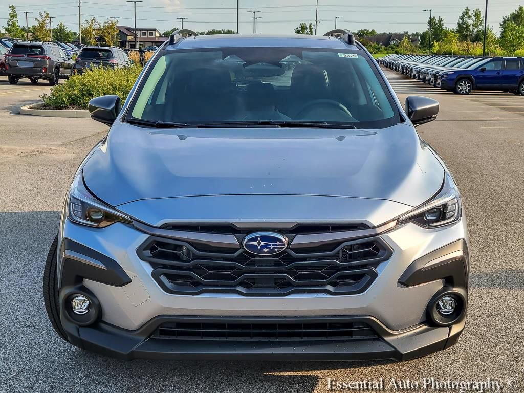 New 2026 Subaru Crosstrek 2.5i Limited w/ Crosstrek Mirror Package AWD/4WD image 4