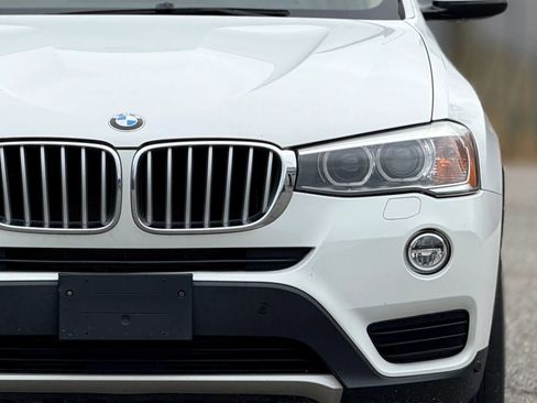 Used 2015 BMW X3 xDrive35i image 12