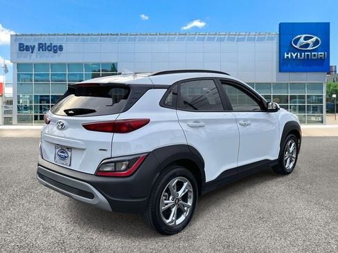 Used 2023 Hyundai Kona SEL image 4