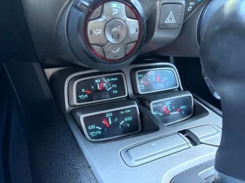 Used 2015 Chevrolet Camaro SS image 22