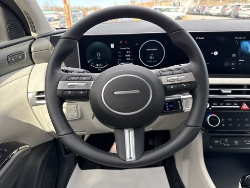 New 2026 Hyundai Tucson Limited image 17