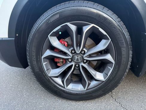Used 2021 Honda CR-V EX image 36