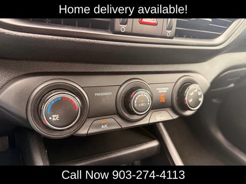 Used 2023 Kia Forte LXS FWD image 22