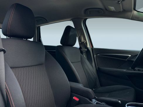 Used 2019 Honda Fit Sport image 31