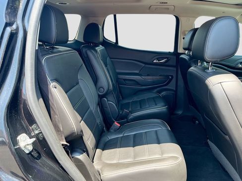 Used 2020 GMC Acadia Denali FWD image 30