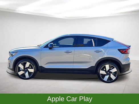 Used 2023 Volvo C40 P8 Recharge Ultimate image 4